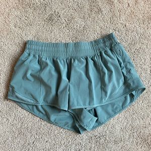 lulu lemon shorts